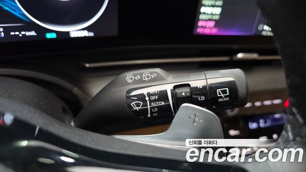 Kia Carnival 2023, фото 26