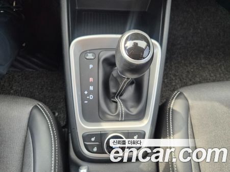 Hyundai Venue 2020, фото 14