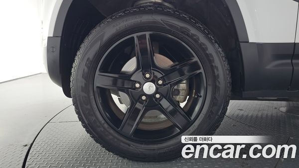 Land Rover Defender 2022, фото 5