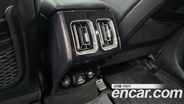 Kia Sorento 2023, фото 31