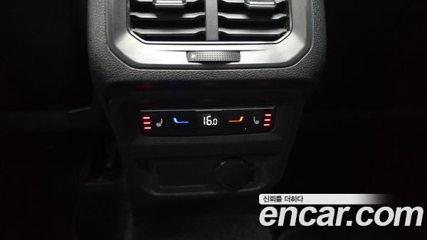 Volkswagen Tiguan 2022, фото 31