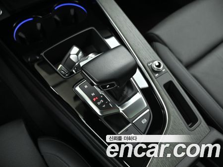 Audi A5 2023, фото 9