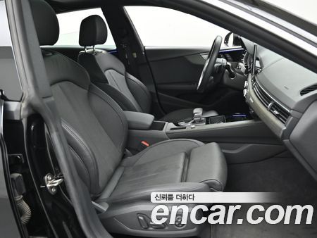 Audi A5 2023, фото 10