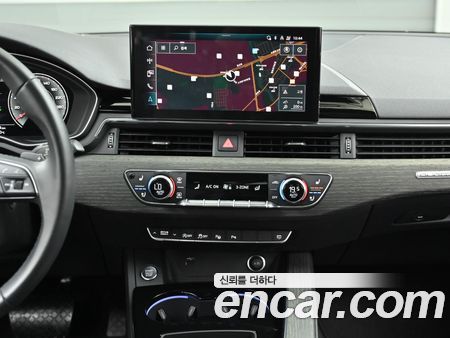 Audi A5 2023, фото 14