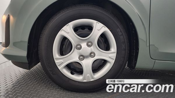 Kia Picanto 2026, фото 5