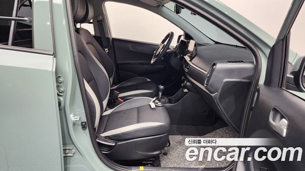Kia Picanto 2026, фото 16