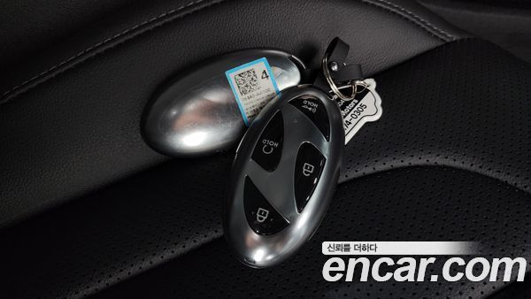 Hyundai Elantra 2024, фото 21
