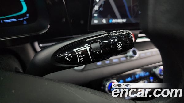 Hyundai Elantra 2024, фото 26