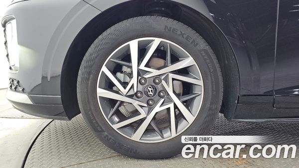 Hyundai Grandeur 2023, фото 5