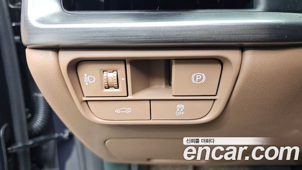 Hyundai Grandeur 2023, фото 14