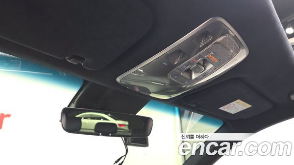 Genesis GV70 2021, фото 23
