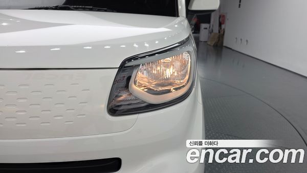 Kia Ray 2021, фото 8