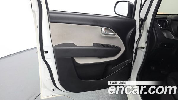 Kia Ray 2021, фото 14