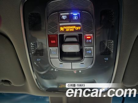 Genesis G80 2024, фото 10