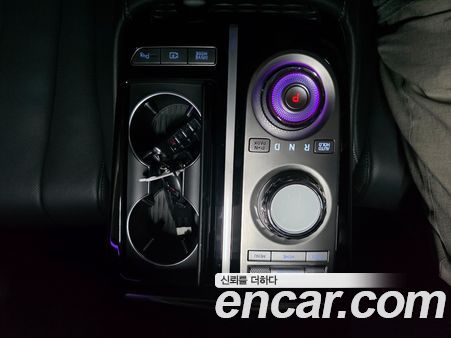 Genesis G80 2024, фото 12