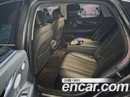 Genesis G80 2024, фото 14