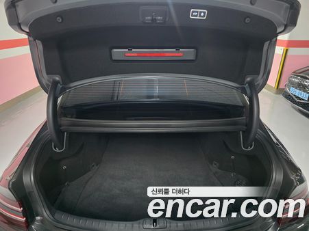 Genesis G80 2024, фото 18