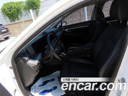 Hyundai Sonata 2024, фото 5