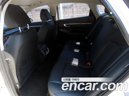 Hyundai Sonata 2024, фото 6