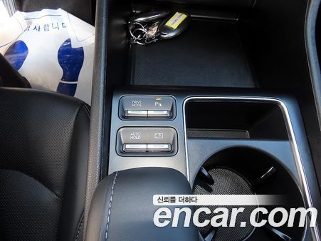 Hyundai Sonata 2024, фото 14
