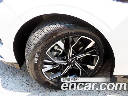 Hyundai Sonata 2024, фото 20
