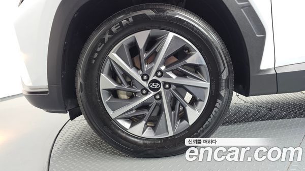Hyundai Tucson 2022, фото 5