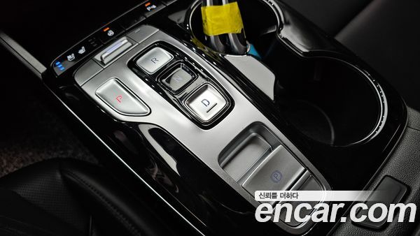 Hyundai Tucson 2022, фото 12