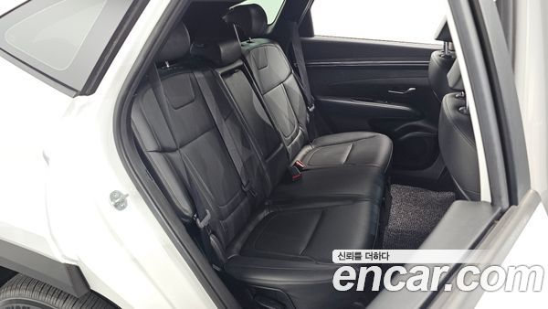 Hyundai Tucson 2022, фото 17