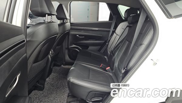Hyundai Tucson 2022, фото 18