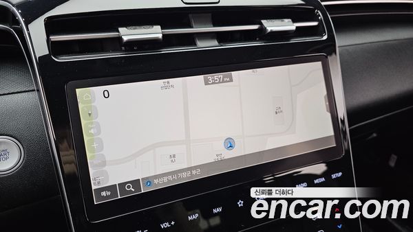 Hyundai Tucson 2022, фото 20