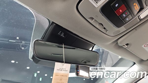 Hyundai Tucson 2022, фото 26