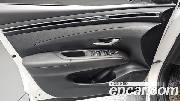 Hyundai Tucson 2022, фото 14