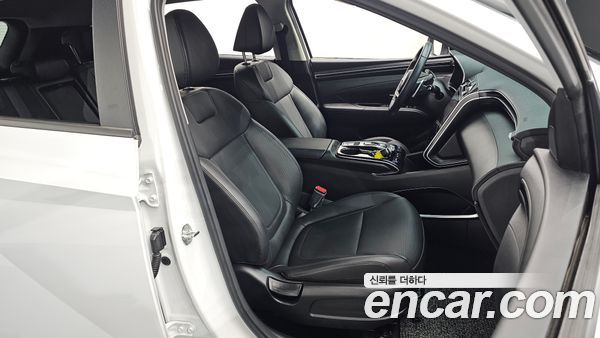 Hyundai Tucson 2022, фото 16