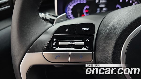 Hyundai Tucson 2022, фото 29