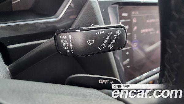Volkswagen Tiguan 2023, фото 32