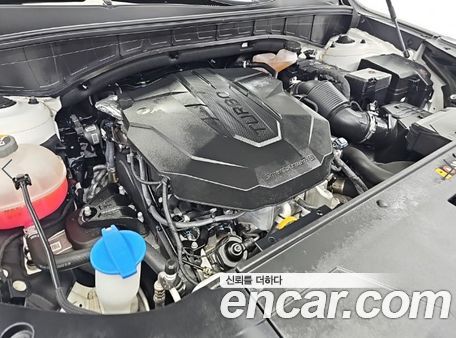 Kia Sorento 2024, фото 5