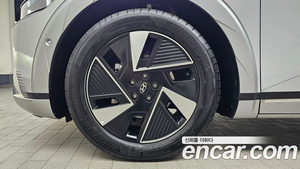 Hyundai IONIQ 5 2025, фото 4