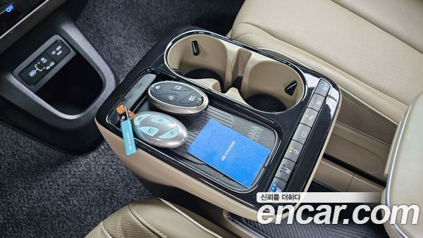 Hyundai IONIQ 5 2025, фото 11