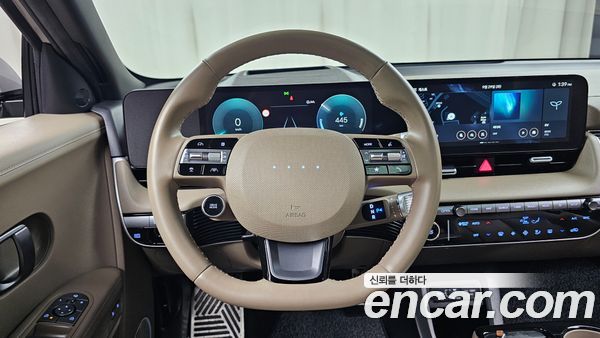 Hyundai IONIQ 5 2025, фото 19