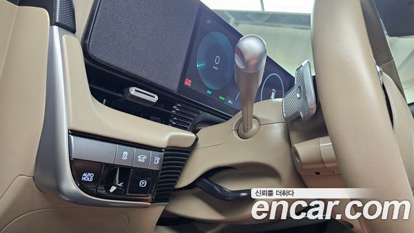 Hyundai IONIQ 5 2025, фото 25