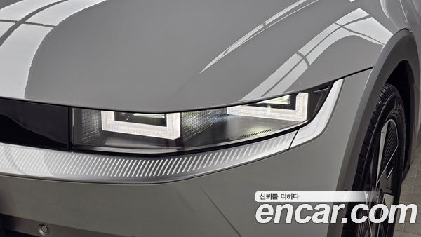 Hyundai IONIQ 5 2025, фото 7