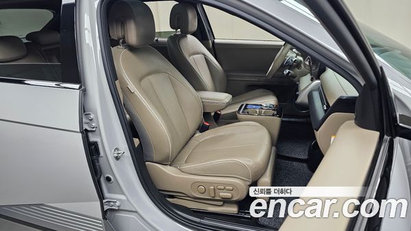 Hyundai IONIQ 5 2025, фото 15