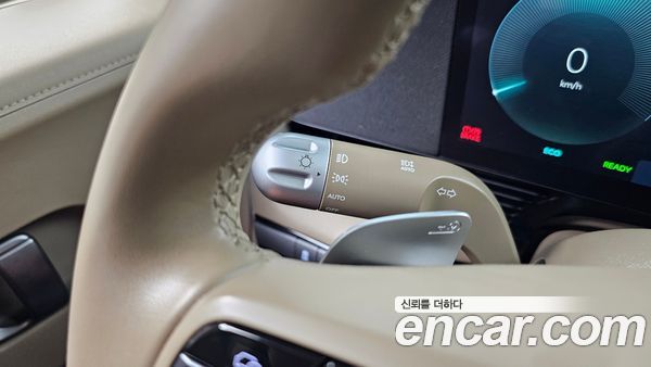 Hyundai IONIQ 5 2025, фото 28