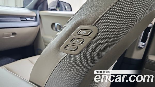 Hyundai IONIQ 5 2025, фото 29