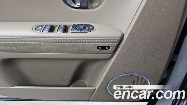 Hyundai IONIQ 5 2025, фото 31