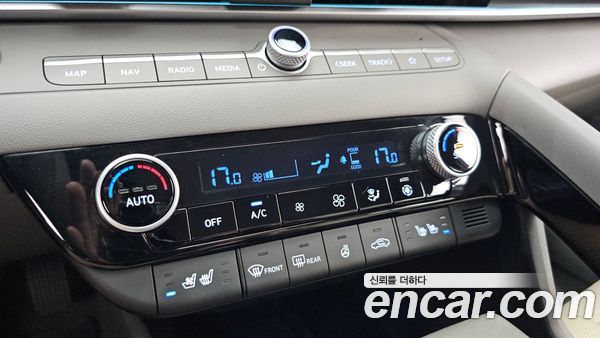 Hyundai Elantra 2024, фото 30