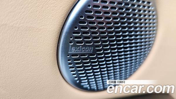 Kia Mohave 2021, фото 31