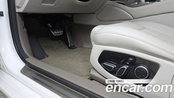 Kia K9 2025, фото 30