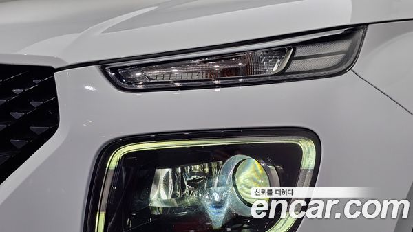 Hyundai Venue 2020, фото 7