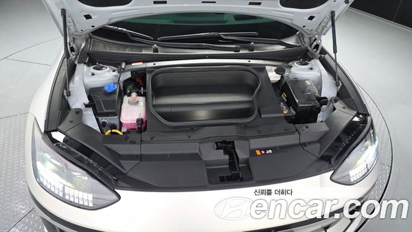 Hyundai IONIQ 6 2023, фото 5